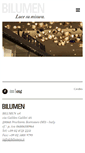 Mobile Screenshot of bilumen.it